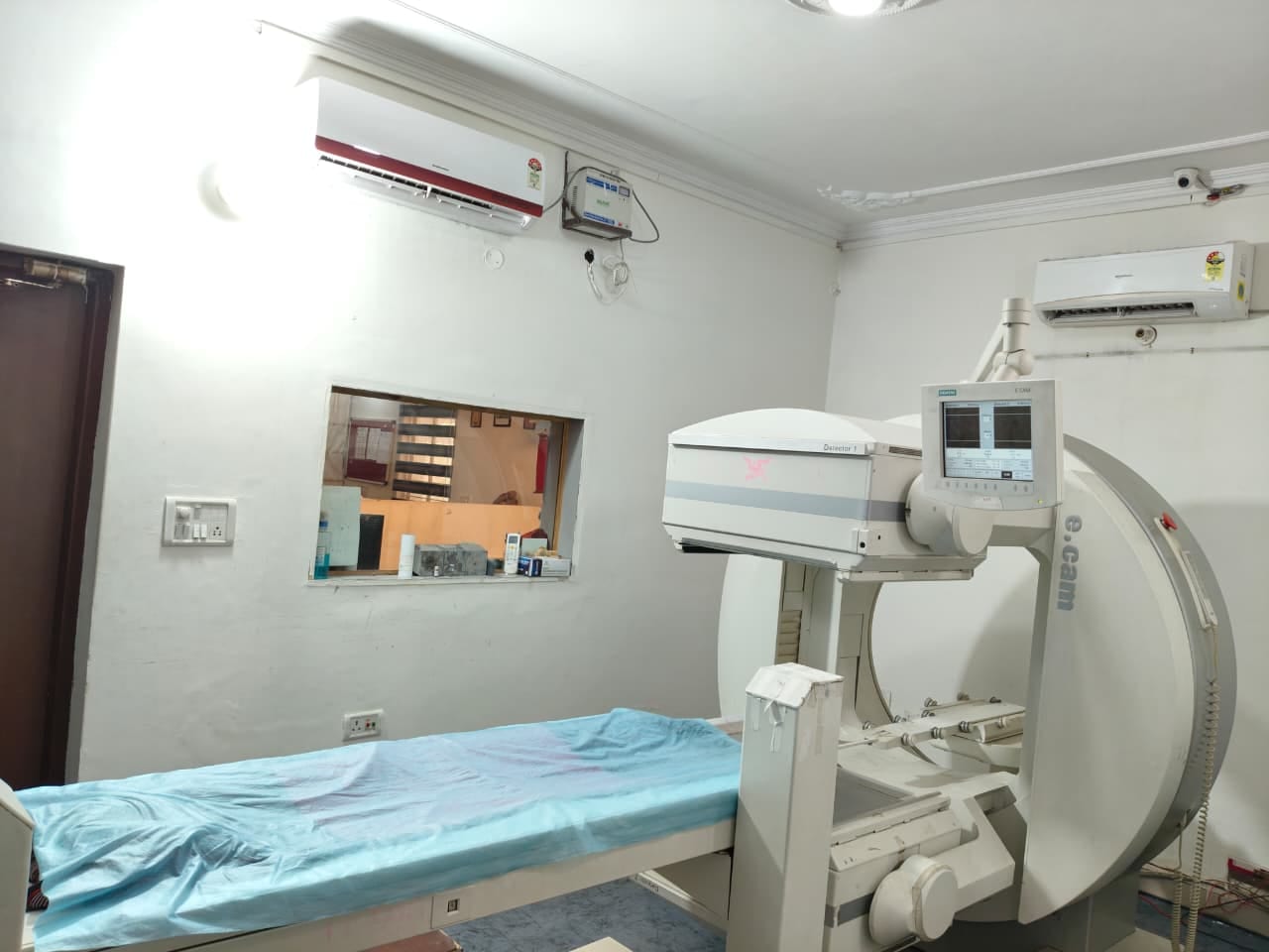 Understanding Nuclear Medicine: A Complete Guide