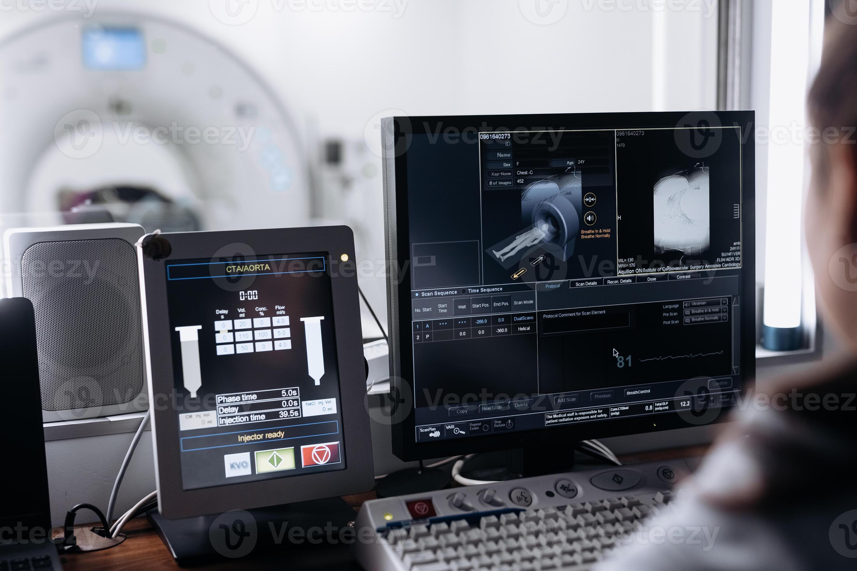 Parathyroid Scan