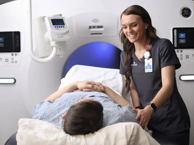 Pediatric Nuclear Medicine